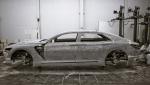 Citroen Metropolis Concept 2010 года
